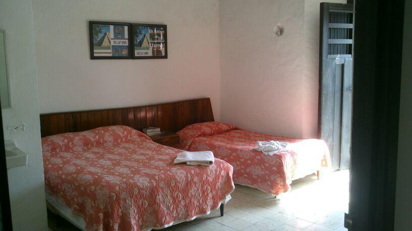 Hotel Sol Colonial Валядолид Стая снимка